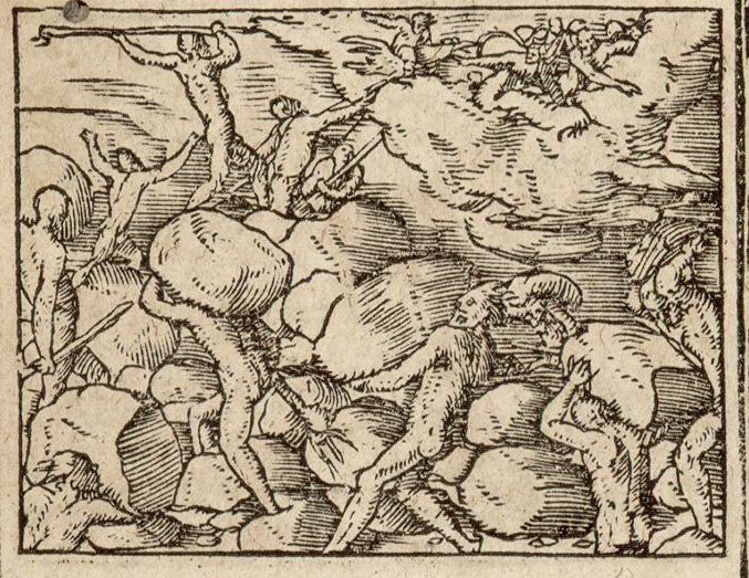Numérisation d'un ornement