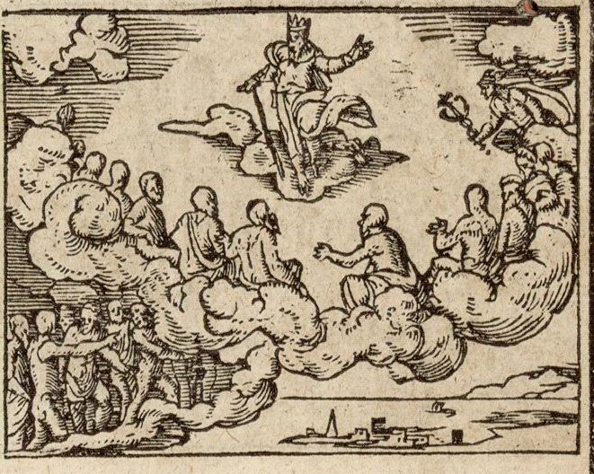 Numérisation d'un ornement