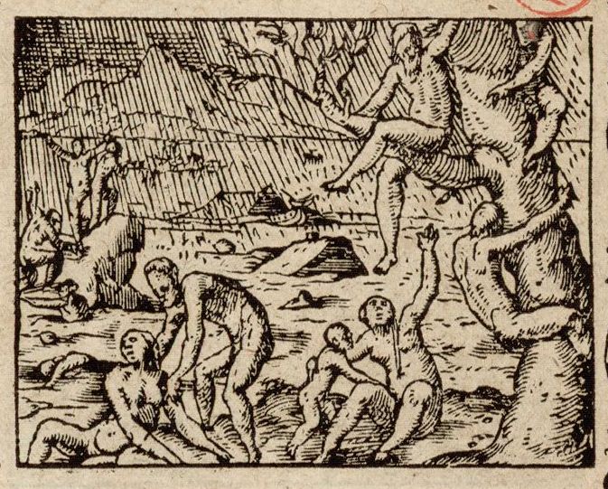 Numérisation d'un ornement