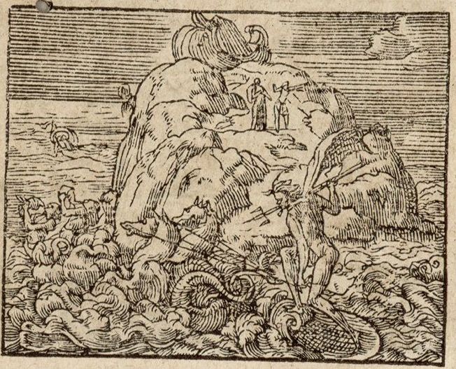 Numérisation d'un ornement