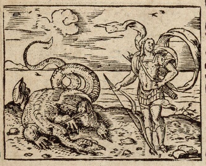 Numérisation d'un ornement