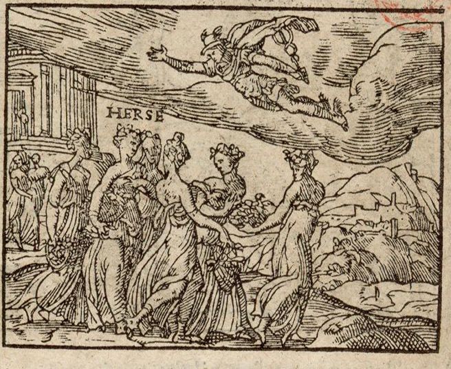 Numérisation d'un ornement