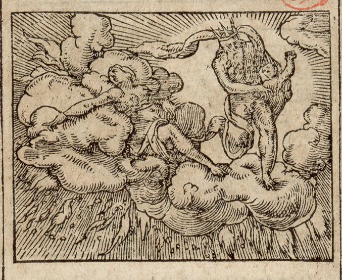 Numérisation d'un ornement