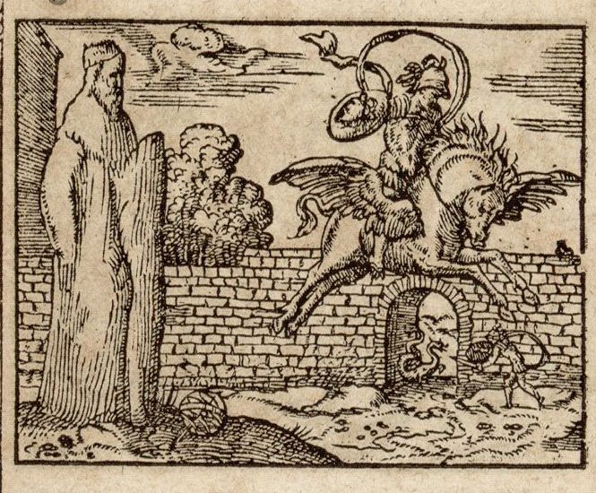 Numérisation d'un ornement