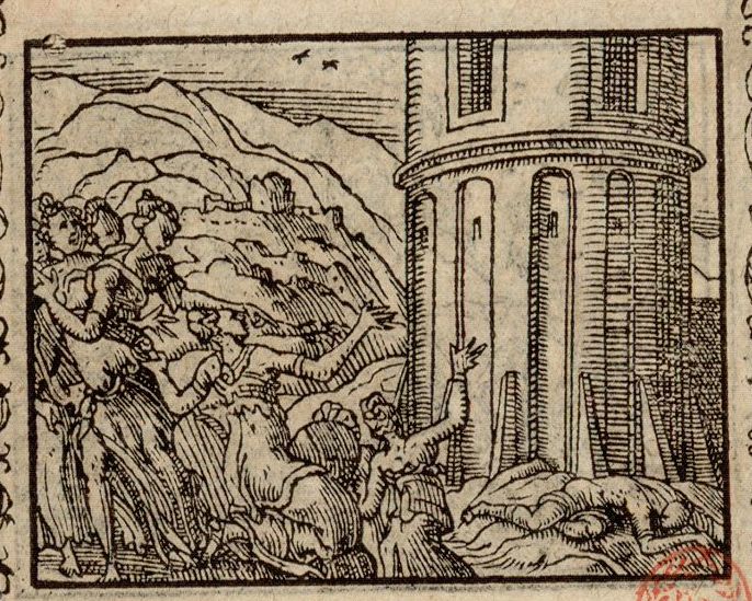 Numérisation d'un ornement