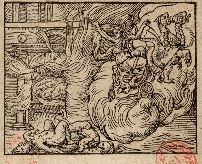 Numérisation d'un ornement