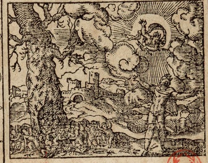 Numérisation d'un ornement