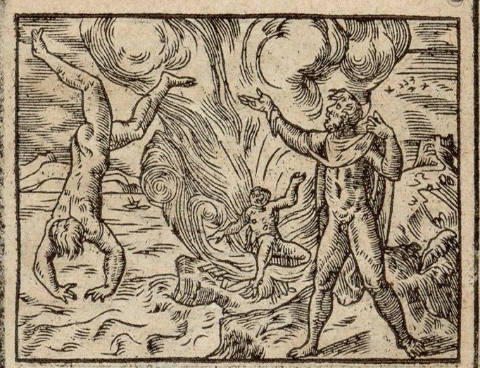 Numérisation d'un ornement