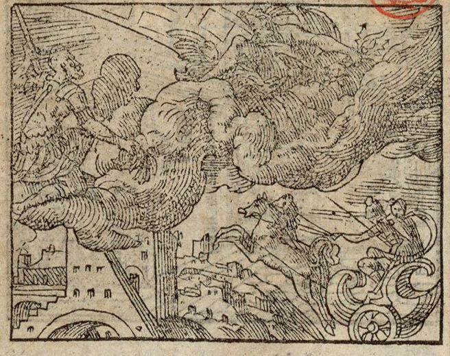 Numérisation d'un ornement