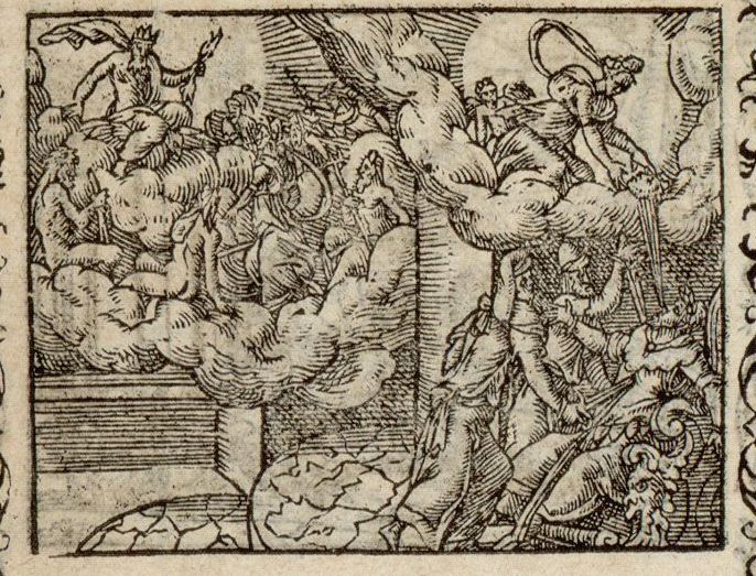 Numérisation d'un ornement